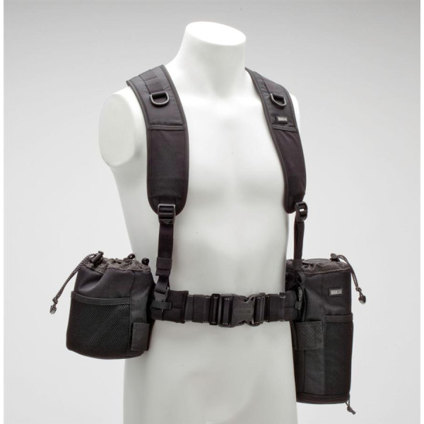 Привязной ремень для ремня на пояс Think Tank Pixel Racing Harness V2.0